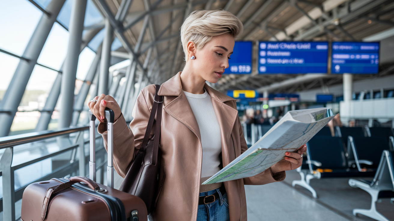 Paris Charles de Gaulle Airport Transfer to Sermoise sur Loire: Your Complete Guide